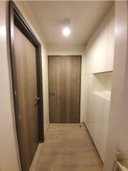 1 bed Condo in Maestro 02 Ruamrudee Lumphini Sub District C020418