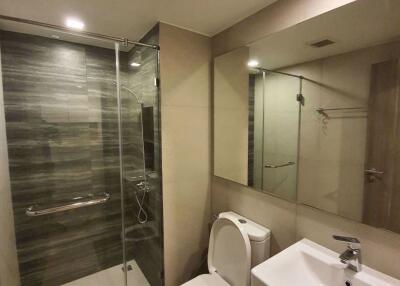 1 bed Condo in Maestro 02 Ruamrudee Lumphini Sub District C020418