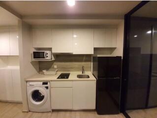 1 bed Condo in Maestro 02 Ruamrudee Lumphini Sub District C020418