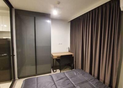 1 bed Condo in Maestro 02 Ruamrudee Lumphini Sub District C020418