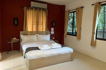 Renovated Boutique Hotel For Rent/Sale Near Nimman