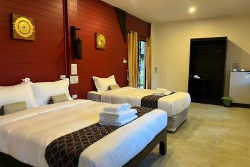 Renovated Boutique Hotel For Rent/Sale Near Nimman