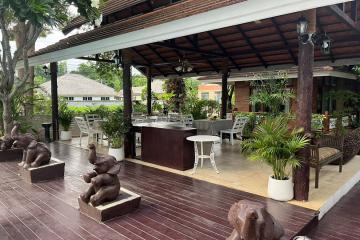 Renovated Boutique Hotel For Rent/Sale Near Nimman