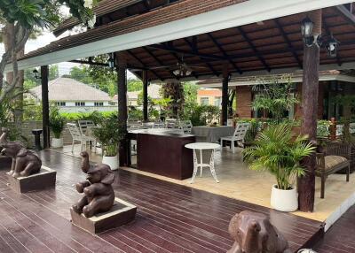 Renovated Boutique Hotel For Rent/Sale Near Nimman