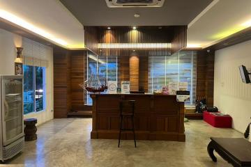 Renovated Boutique Hotel For Rent/Sale Near Nimman