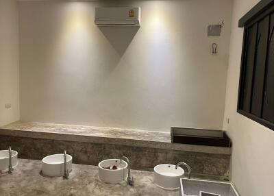 Renovated Boutique Hotel For Rent/Sale Near Nimman