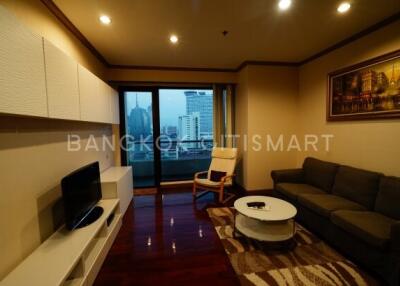 Condo at Baan Chaophraya for sale