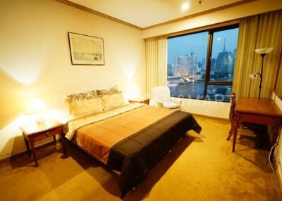 Condo at Baan Chaophraya for sale