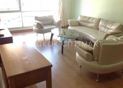 Condo at Silom Grand Terrace for rent