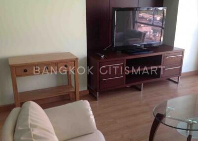 Condo at Silom Grand Terrace for rent