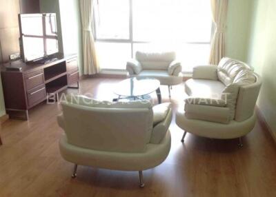 Condo at Silom Grand Terrace for rent