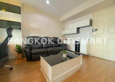 Condo at Lumpini Place Ratchada-Thapra for sale