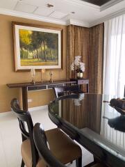 3 bed Condo in Hampton Thonglor 10 Khlong Tan Nuea Sub District C019993