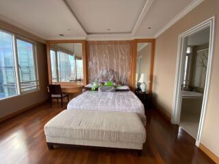 3 bed Condo in Hampton Thonglor 10 Khlong Tan Nuea Sub District C019993