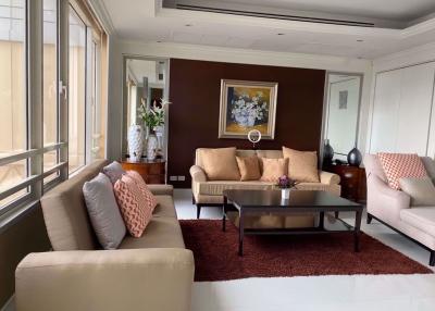 3 bed Condo in Hampton Thonglor 10 Khlong Tan Nuea Sub District C019993