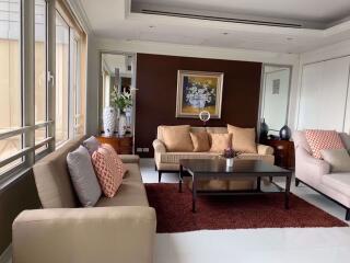 3 bed Condo in Hampton Thonglor 10 Khlong Tan Nuea Sub District C019993