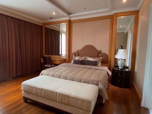 3 bed Condo in Hampton Thonglor 10 Khlong Tan Nuea Sub District C019993