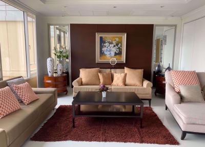 3 bed Condo in Hampton Thonglor 10 Khlong Tan Nuea Sub District C019993