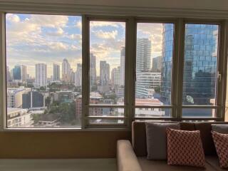 3 bed Condo in Hampton Thonglor 10 Khlong Tan Nuea Sub District C019993