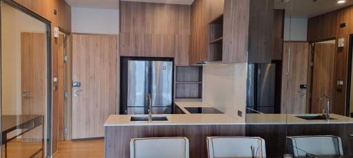 2 bed Condo in Siamese Exclusive Sukhumvit 31 Khlong Toei Nuea Sub District C019214