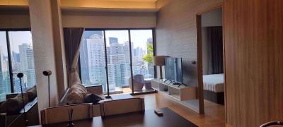 2 bed Condo in Siamese Exclusive Sukhumvit 31 Khlong Toei Nuea Sub District C019214