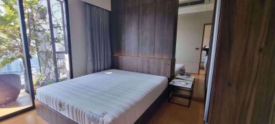 2 bed Condo in Siamese Exclusive Sukhumvit 31 Khlong Toei Nuea Sub District C019214