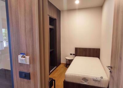 2 bed Condo in Siamese Exclusive Sukhumvit 31 Khlong Toei Nuea Sub District C019214