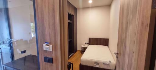 2 bed Condo in Siamese Exclusive Sukhumvit 31 Khlong Toei Nuea Sub District C019214