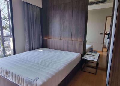 2 bed Condo in Siamese Exclusive Sukhumvit 31 Khlong Toei Nuea Sub District C019214