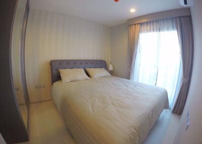 1 bed Condo in Rhythm Sukhumvit 36-38 Phra Khanong Sub District C019194