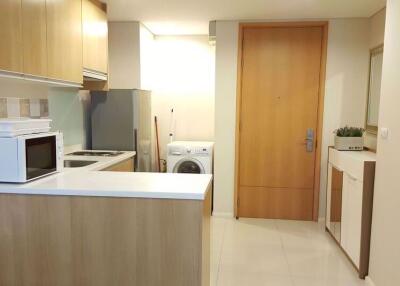 1 bed Condo in Villa Asoke Makkasan Sub District C018856