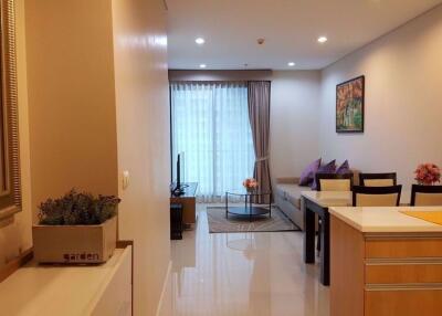 1 bed Condo in Villa Asoke Makkasan Sub District C018856