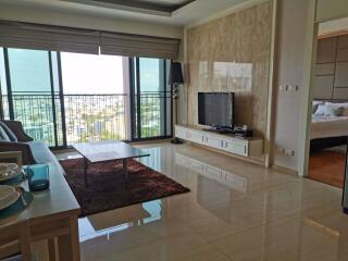 1 bed Condo in Noble Reveal Khlong Tan Nuea Sub District C018814