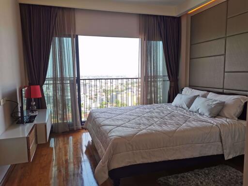 1 bed Condo in Noble Reveal Khlong Tan Nuea Sub District C018814