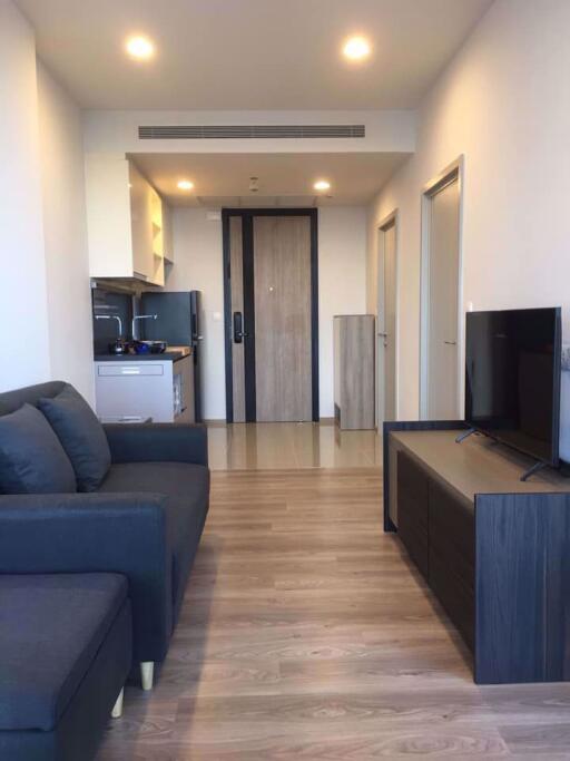 1 bed Condo in OKA HAUS Sukhumvit 36 Khlongtan Sub District C018585