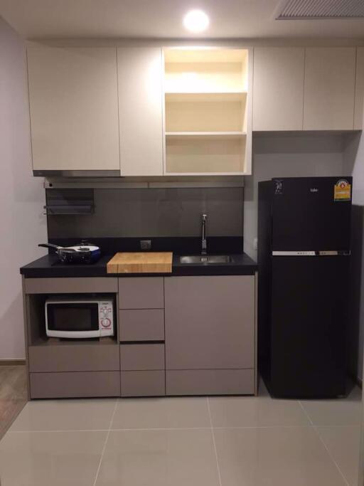 1 bed Condo in OKA HAUS Sukhumvit 36 Khlongtan Sub District C018585