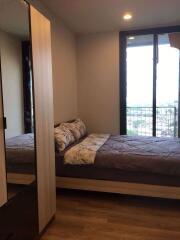 1 bed Condo in OKA HAUS Sukhumvit 36 Khlongtan Sub District C018585