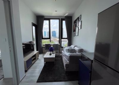 1 bed Condo in XT Ekkamai Khlong Tan Nuea Sub District C018170