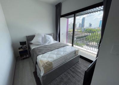 1 bed Condo in XT Ekkamai Khlong Tan Nuea Sub District C018170