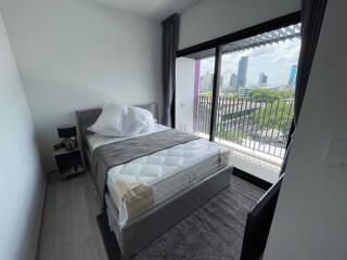 1 bed Condo in XT Ekkamai Khlong Tan Nuea Sub District C018170