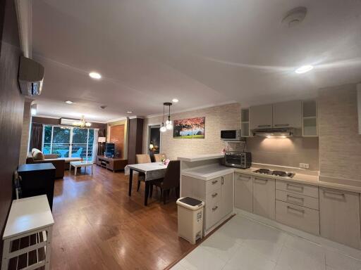 2 bed Condo in Grand Heritage Thonglor Khlong Tan Nuea Sub District C018139