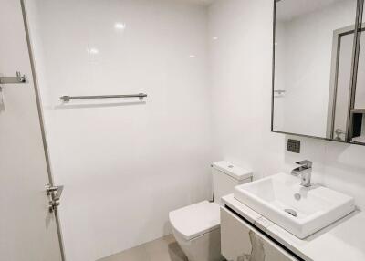 1 bed Duplex in The Line Sukhumvit 101 Bangchak Sub District D018087