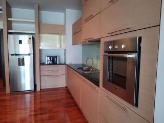 2 bed Condo in Noble Ora Khlong Tan Nuea Sub District C018054