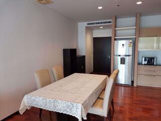 2 bed Condo in Noble Ora Khlong Tan Nuea Sub District C018054