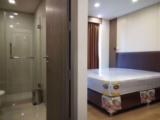 3 bed Condo in Art @ Thonglor 25 Khlong Tan Nuea Sub District C017942