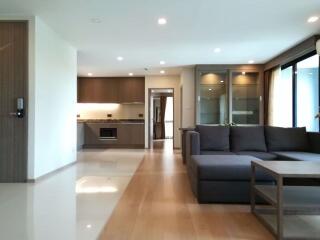 3 bed Condo in Art @ Thonglor 25 Khlong Tan Nuea Sub District C017942