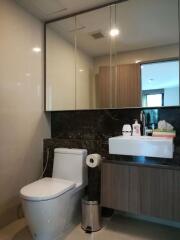 3 bed Condo in Art @ Thonglor 25 Khlong Tan Nuea Sub District C017942