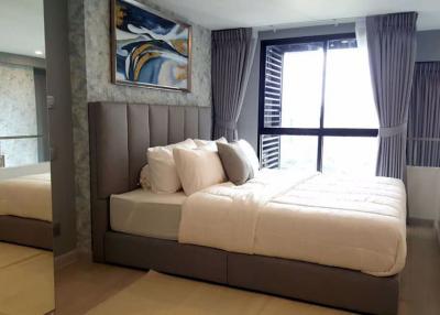 1 bed Duplex in Knightsbridge Prime Sathorn Thungmahamek Sub District D017900