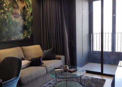 1 bed Condo in Ideo Mobi Asoke Bangkapi Sub District C017669