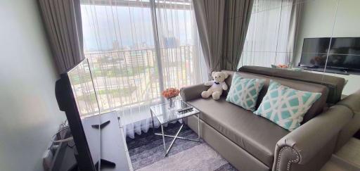 1 bed Condo in Knightsbridge Prime Sathorn Thungmahamek Sub District C017643